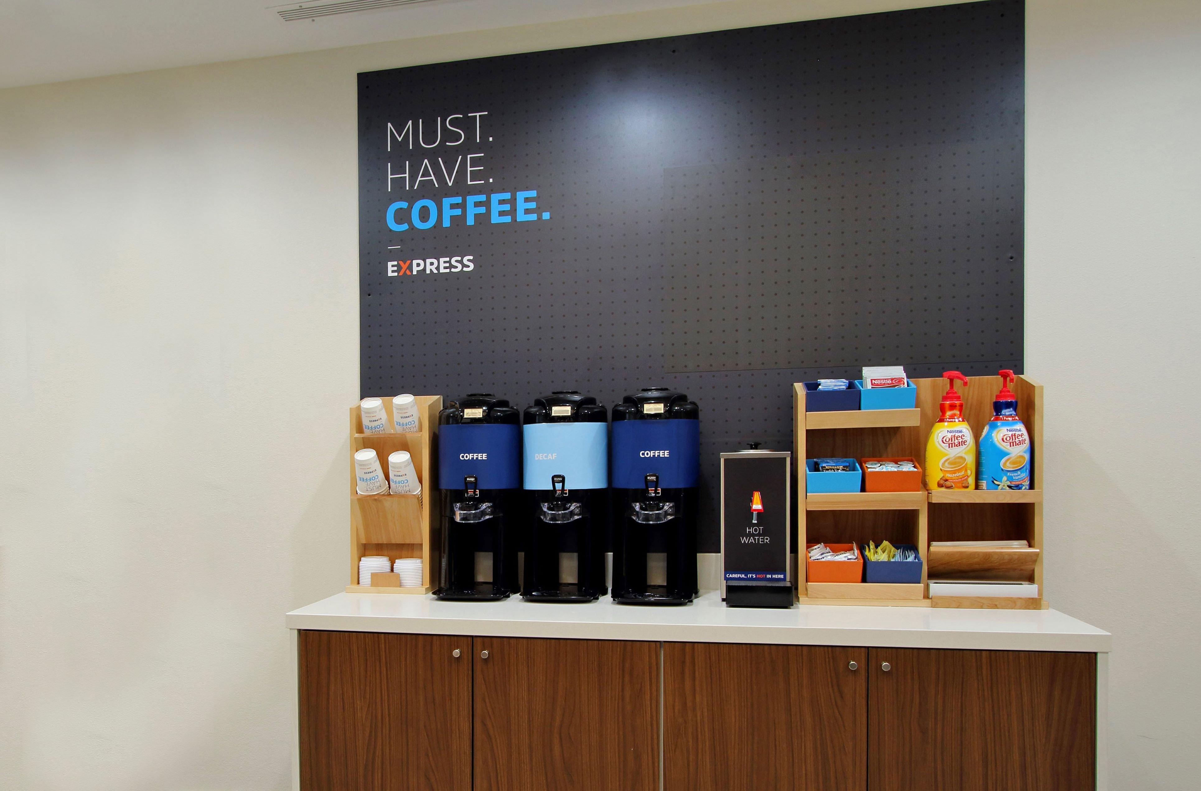 Holiday Inn Express Hotel & Suites Santa Cruz By Ihg Buitenkant foto