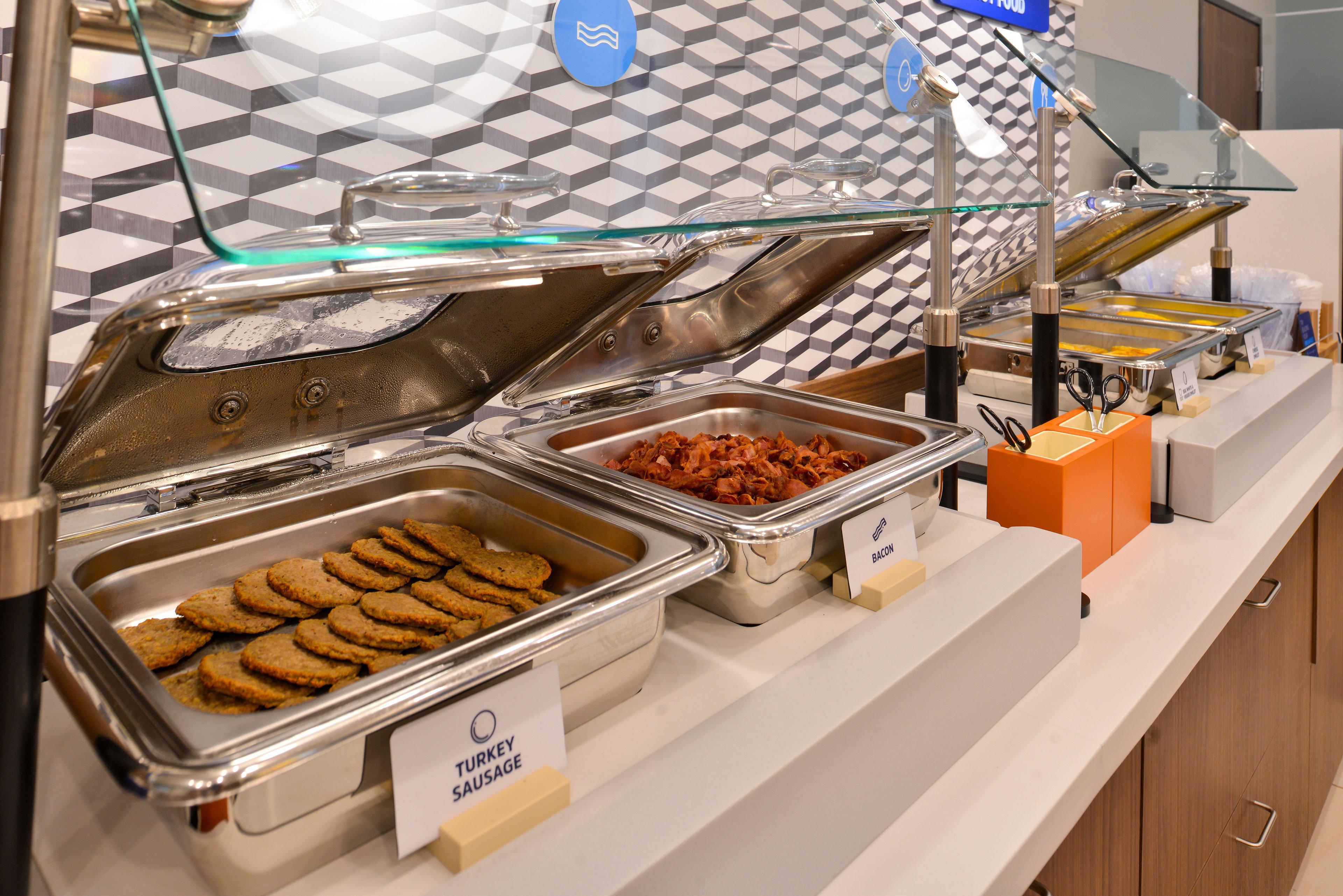 Holiday Inn Express Hotel & Suites Santa Cruz By Ihg Buitenkant foto